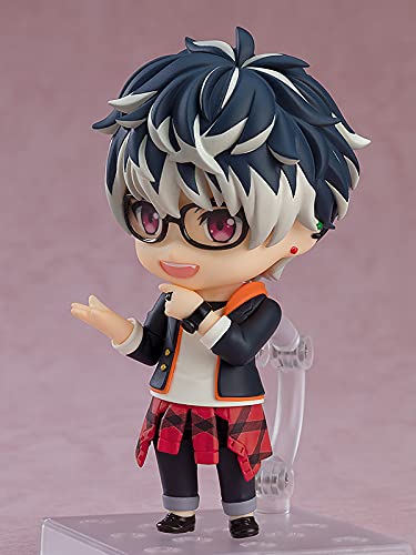 Good Smile Company Nendoroid 1640 IDOLiSH7 Momo Figure NEW from Japan_2