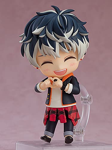 Good Smile Company Nendoroid 1640 IDOLiSH7 Momo Figure NEW from Japan_4