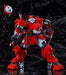 MODEROID Cyberbots Blodia (Plastic model) non-scale PS&ABS Painted NEW_4