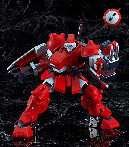 MODEROID Cyberbots Blodia (Plastic model) non-scale PS&ABS Painted NEW_8