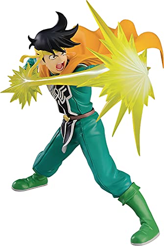 Good Smile Company Pop Up Parade Dragon Quest: The Adventure of Dai Popp Figure_1