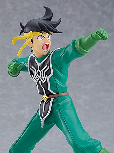 Good Smile Company Pop Up Parade Dragon Quest: The Adventure of Dai Popp Figure_3