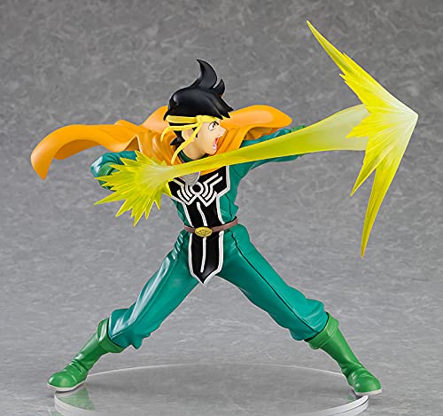 Good Smile Company Pop Up Parade Dragon Quest: The Adventure of Dai Popp Figure_4