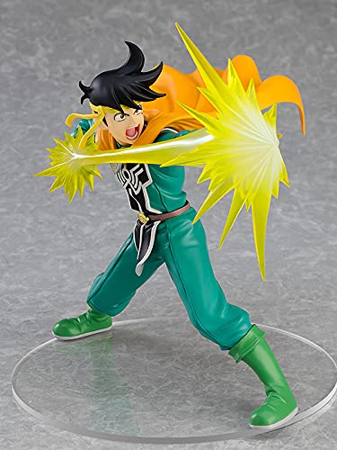 Good Smile Company Pop Up Parade Dragon Quest: The Adventure of Dai Popp Figure_6