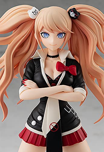 Good Smile Company Pop Up Parade Danganronpa 1, 2, Reload Junko Enoshima Figure_2