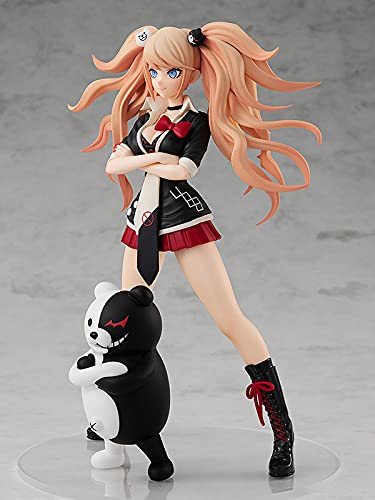 Good Smile Company Pop Up Parade Danganronpa 1, 2, Reload Junko Enoshima Figure_3