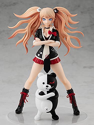 Good Smile Company Pop Up Parade Danganronpa 1, 2, Reload Junko Enoshima Figure_5