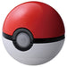 Pokemon Let's Go Poke Monster Ball Go! Takara Tomy (9 x 8 x 8cm) NEW from Japan_4