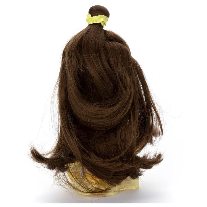 Disney Character My Friend Hair Makeup Plush Beauty and the Beast Bell 707780_3