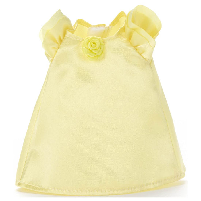 Disney Character My Friend Hair Makeup Plush Beauty and the Beast Bell 707780_5