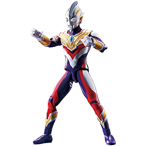 BANDAI ULTRAMAN Ultra Action Figure Ultraman Trigger Multi type NEW from Japan_2