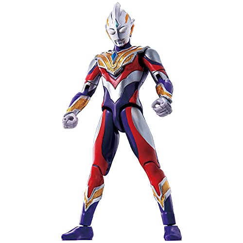 BANDAI ULTRAMAN Ultra Action Figure Ultraman Trigger Multi type NEW from Japan_3