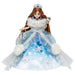 TAKARA TOMY LICCA Doll Dreaming Princess Frozen Crystal Dress [Dress Only] NEW_1