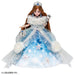TAKARA TOMY LICCA Doll Dreaming Princess Frozen Crystal Dress [Dress Only] NEW_2