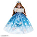 TAKARA TOMY LICCA Doll Dreaming Princess Frozen Crystal Dress [Dress Only] NEW_6