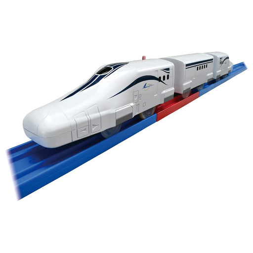 Takara Tomy Plarail S-17 Rail Speed Change! Superconducting Linear L0 Series NEW_1