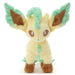 TAKARATOMY A.R.T.S Pokemon I choose You! Leafeon Plush Doll 23cm ‎705663 NEW_1