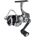 ABU Garcia ZENON 4000SH Spinning Reel Exchangeable Handle Unisex Adult NEW_1