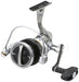 ABU Garcia ZENON 4000SH Spinning Reel Exchangeable Handle Unisex Adult NEW_6