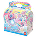 BANDAI Tropical-Rouge! Precure Makeover! Mermaid Aqua Pact NEW from Japan_4