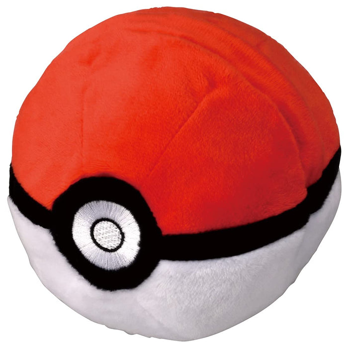 Takara Tomy Pokemon turn Plush Doll Charmander 20x15x20cm Polyester Orange NEW_4