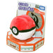 Takara Tomy Pokemon turn Plush Doll Charmander 20x15x20cm Polyester Orange NEW_5