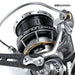 ABU Garcia ZENON 3000MSH Spinning Reel left and right interchangeable handle NEW_4