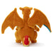 TAKARA TOMY I Choose You! Pokemon Get Charizard Plush Doll W27cm ‎705687 NEW_3