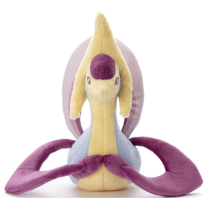 T-ARTS Company Pokemon I Choose You! Pokemon Get Plush Cresselia 23x29x28cm NEW_1