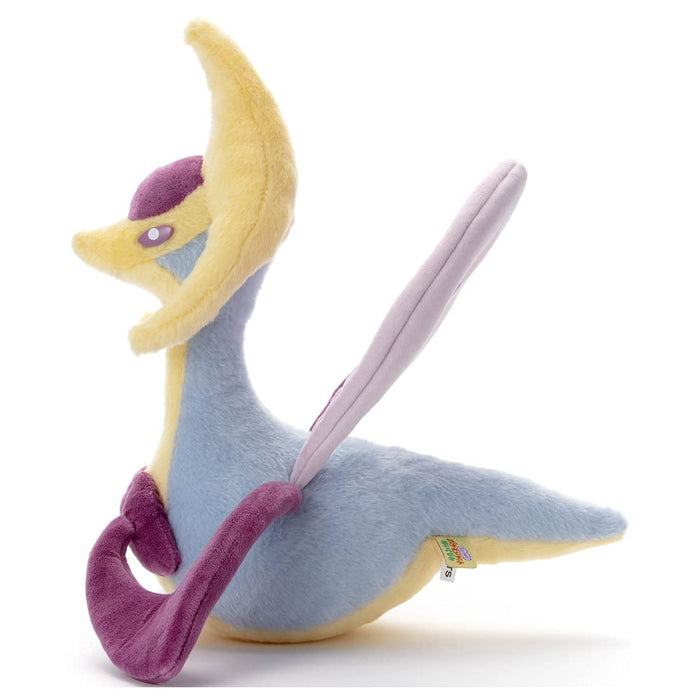 T-ARTS Company Pokemon I Choose You! Pokemon Get Plush Cresselia 23x29x28cm NEW_2