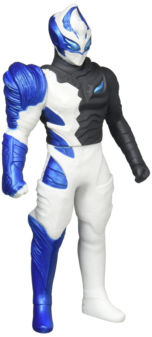 Bandai Ultraman Ultra Kaiju Series 150 Agile Strategist Hydrum PVC Action Figure_1