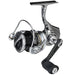 ABU Garcia ZENON 2000SH Spinning Reel Left and right exchange handle NEW_1