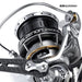 ABU Garcia ZENON 2000SH Spinning Reel Left and right exchange handle NEW_4