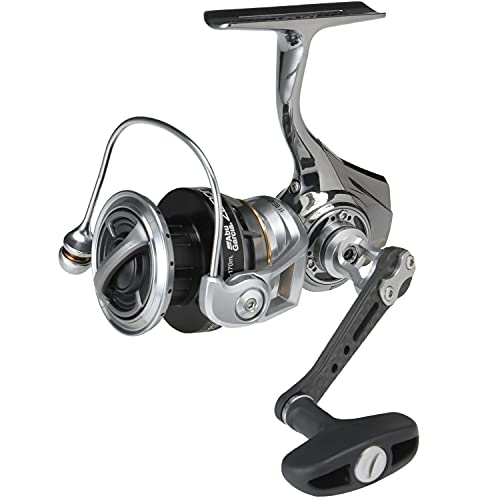 ABU Garcia Spinning Reel ZENON 2500MSH Left and right exchange