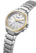 Citizen Attesa AT6074-56A Eco-Drive Solar Sapphire Titanium Men Watch NEW_2