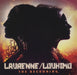 LAURENNE LOUHIMO THE RECKONING WITH BONUS TRACK JAPAN CD MICP-11641 Metal Rock_1