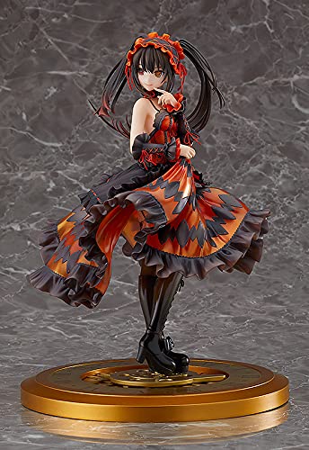 Date A Live Kurumi Tokisaki -Zafkiel- Figure 1/7 scale ABS&PVC 250mm G94337 NEW_2