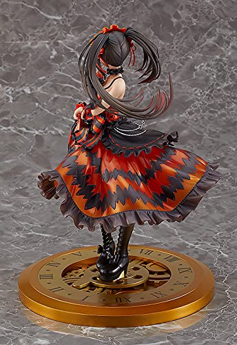 Date A Live Kurumi Tokisaki -Zafkiel- Figure 1/7 scale ABS&PVC 250mm G94337 NEW_3