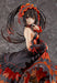 Date A Live Kurumi Tokisaki -Zafkiel- Figure 1/7 scale ABS&PVC 250mm G94337 NEW_4