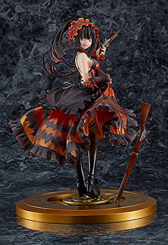 Date A Live Kurumi Tokisaki -Zafkiel- Figure 1/7 scale ABS&PVC 250mm G94337 NEW_5