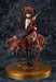 Date A Live Kurumi Tokisaki -Zafkiel- Figure 1/7 scale ABS&PVC 250mm G94337 NEW_6