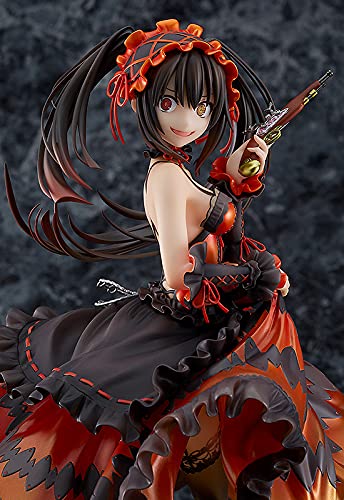 Date A Live Kurumi Tokisaki -Zafkiel- Figure 1/7 scale ABS&PVC 250mm G94337 NEW_7