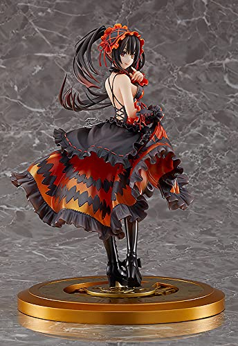 Date A Live Kurumi Tokisaki -Zafkiel- Figure 1/7 scale ABS&PVC 250mm G94337 NEW_8