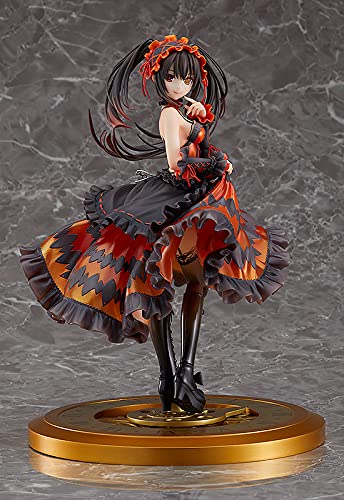 Date A Live Kurumi Tokisaki -Zafkiel- Figure 1/7 scale ABS&PVC 250mm G94337 NEW_9