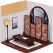 Nendoroid Playset #10 Chinese Study A Set Figure NEW from Japan_1