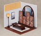 Nendoroid Playset #10 Chinese Study A Set Figure NEW from Japan_2