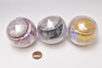 BANDAI Miniature Roulette Omikuji Device Set of 3 Full Complete Gashapon toys_3
