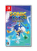 Nintendo Switch Game Software Sonic Colors Ultimate Standard Edition HAC-P-AXQ6B_1