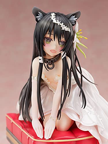 How Not to Summon a Demon Lord Omega Rem Galleu -Wedding Dress- Figure NEW_6
