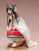 How Not to Summon a Demon Lord Omega Rem Galleu -Wedding Dress- Figure NEW_9